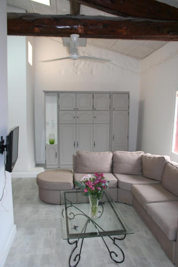 Loft-Holiday 5 Appartement Spacieux A Proximite De La Plage Pinet  Екстер'єр фото