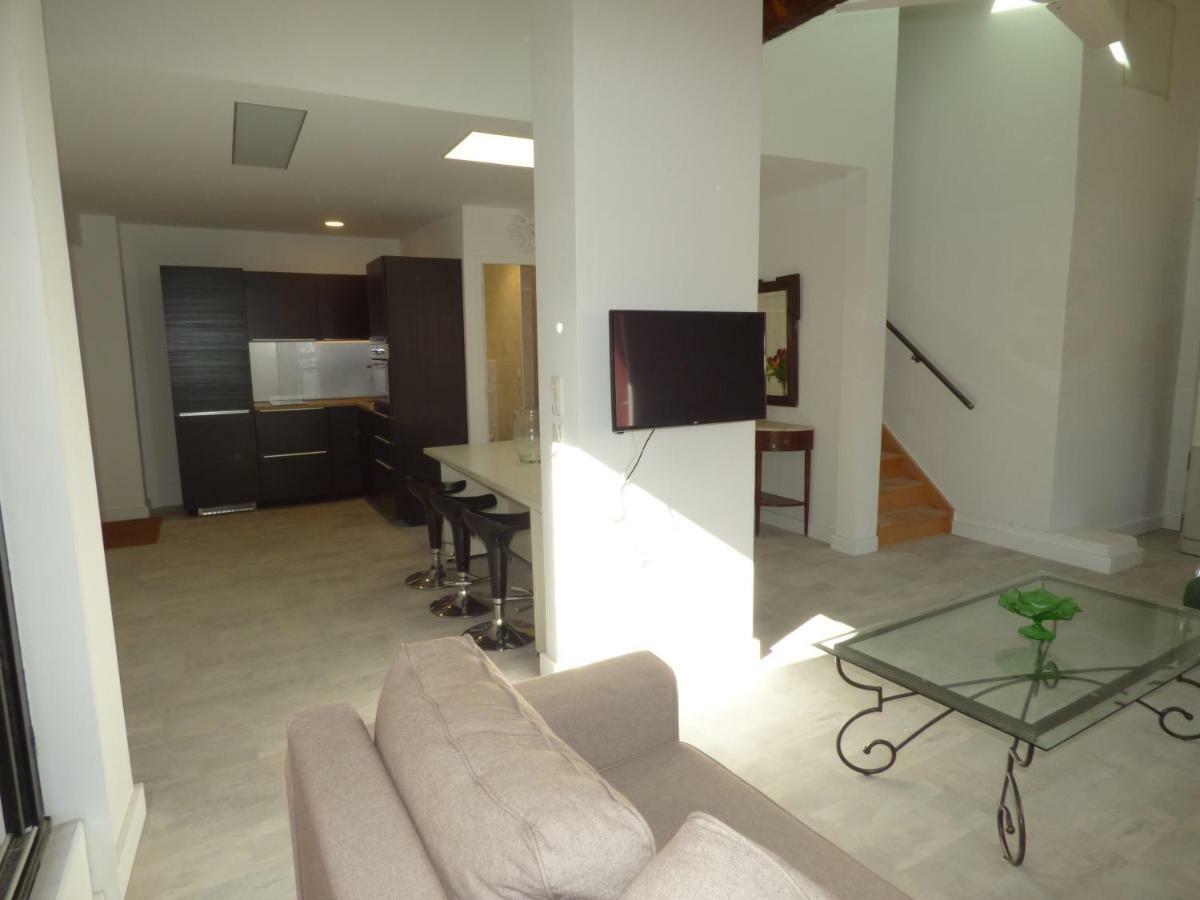 Loft-Holiday 5 Appartement Spacieux A Proximite De La Plage Pinet  Екстер'єр фото